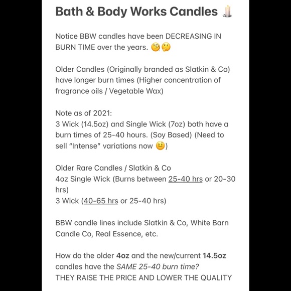 Rare Seaside Escape 3 Wick Bath & Body Works Candle (40-65 HOURS) - Picture 7 of 11